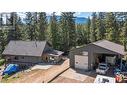 645 Badger Road, Tappen, BC  - Outdoor 