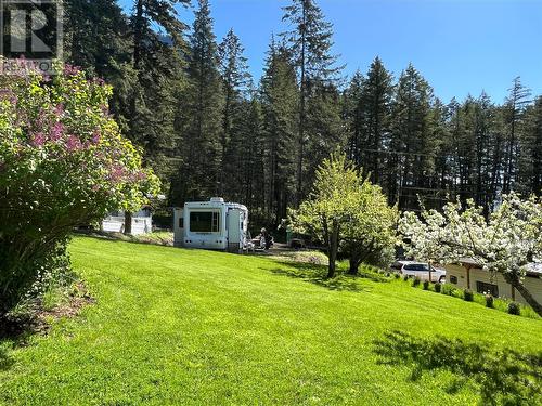 645 Badger Road, Tappen, BC - Outdoor