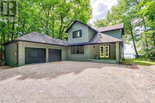 317 Riverside Drive, Kawartha Lakes, ON - Outdoor