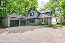 317 Riverside Drive, Kawartha Lakes, ON  - Outdoor 