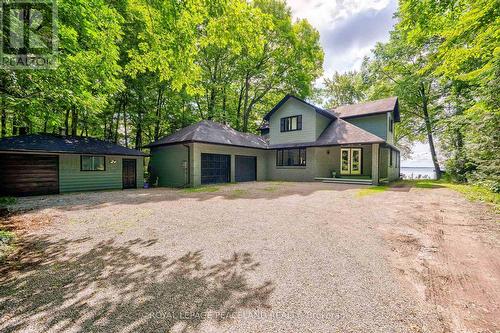 317 Riverside Drive, Kawartha Lakes, ON - Outdoor