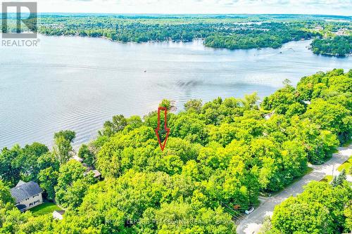 317 Riverside Drive, Kawartha Lakes, ON - Outdoor With Body Of Water With View