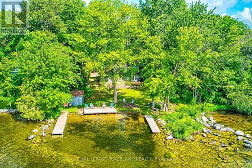 317 Riverside Drive, Kawartha Lakes, ON - Outdoor