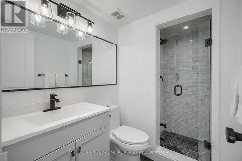 Ph3 - 299 Mill Road, Toronto (Markland Wood), ON - Indoor Photo Showing Bathroom