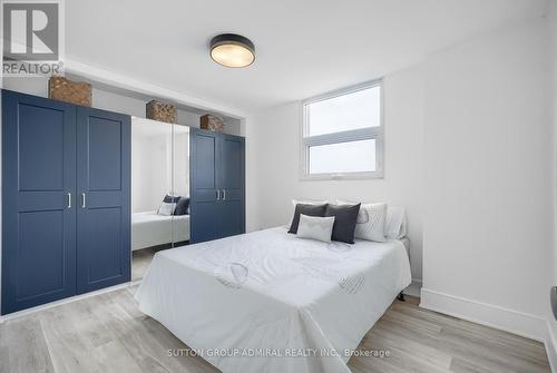 Ph3 - 299 Mill Road, Toronto (Markland Wood), ON - Indoor Photo Showing Bedroom