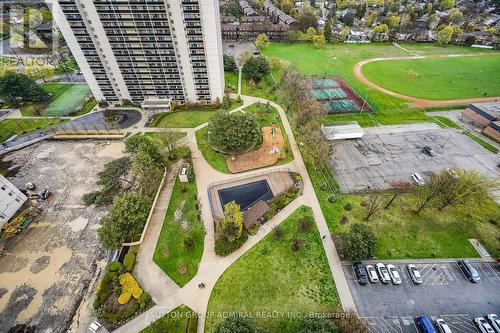 Ph3 - 299 Mill Road, Toronto (Markland Wood), ON - Outdoor With View