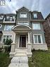 125 Stork Street, Oakville, ON  - Outdoor With Facade 