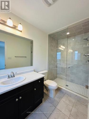 125 Stork Street, Oakville, ON - Indoor Photo Showing Bathroom