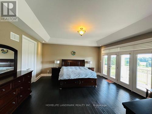 20 Natural Terrace, Brampton (Credit Valley), ON - Indoor Photo Showing Bedroom