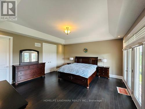 20 Natural Terrace, Brampton (Credit Valley), ON - Indoor Photo Showing Bedroom