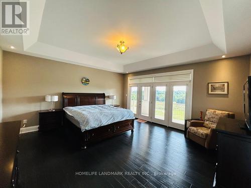 20 Natural Terrace, Brampton (Credit Valley), ON - Indoor Photo Showing Bedroom