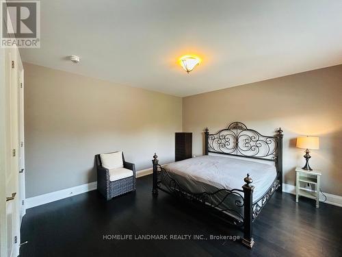 20 Natural Terrace, Brampton (Credit Valley), ON - Indoor Photo Showing Bedroom