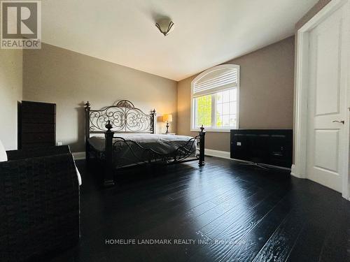 20 Natural Terrace, Brampton (Credit Valley), ON - Indoor Photo Showing Bedroom