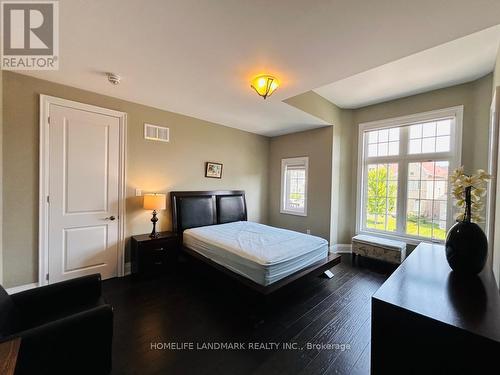 20 Natural Terrace, Brampton (Credit Valley), ON - Indoor Photo Showing Bedroom