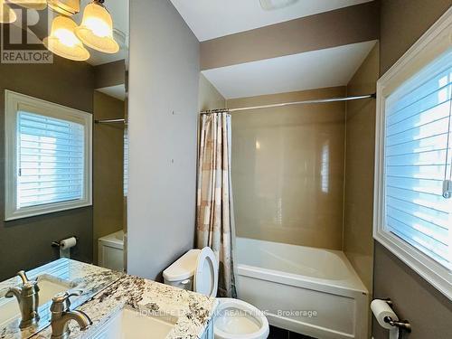 20 Natural Terrace, Brampton (Credit Valley), ON - Indoor Photo Showing Bathroom