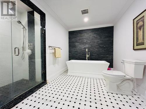 20 Natural Terrace, Brampton (Credit Valley), ON - Indoor Photo Showing Bathroom