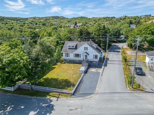 2 Church Hill Road, Spaniards Bay, NL 