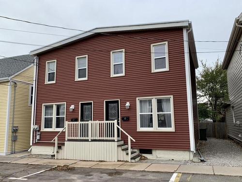 47-49 Dorchester Street, Charlottetown, PE 