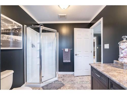 59 Backus Dr, Norfolk, ON - Indoor Photo Showing Bathroom