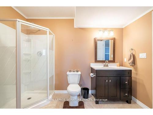 59 Backus Dr, Norfolk, ON - Indoor Photo Showing Bathroom