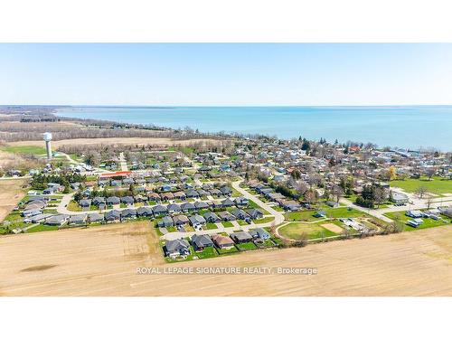 59 Backus Dr, Norfolk, ON - Outdoor With View