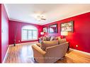 59 Backus Dr, Norfolk, ON  - Indoor Photo Showing Living Room 