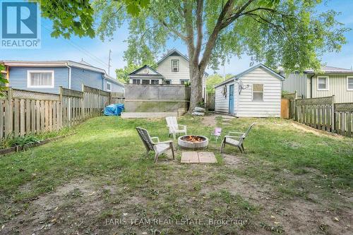 345 East Street, Orillia, ON - Outdoor