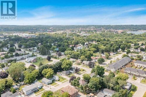 345 East Street, Orillia, ON - Outdoor With View