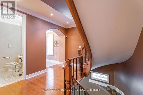 3852 Rosanna Drive, Mississauga (Churchill Meadows), ON - Indoor Photo Showing Other Room