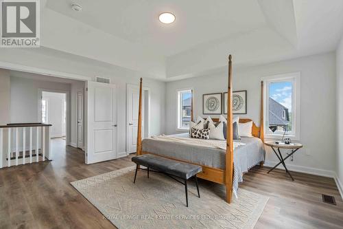 5 Admiral Road, Welland, ON - Indoor Photo Showing Bedroom