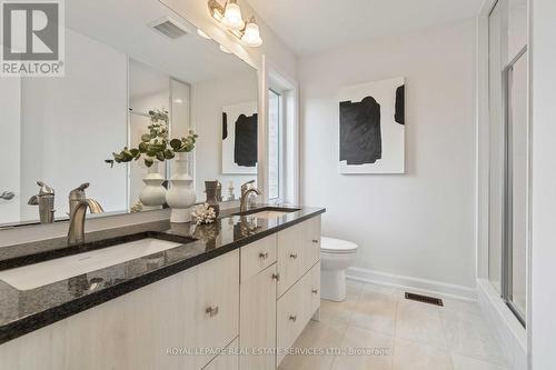 5 Admiral Road, Welland, ON - Indoor Photo Showing Bathroom