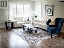 36 Leavery Street, Fredericton, NB  - Indoor Photo Showing Living Room 