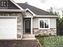 36 Leavery Street, Fredericton, NB  - Outdoor With Facade 