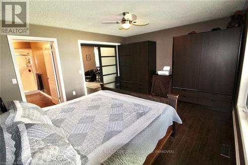 113 Lake Rosalind Road 1, Brockton, ON - Indoor Photo Showing Bedroom