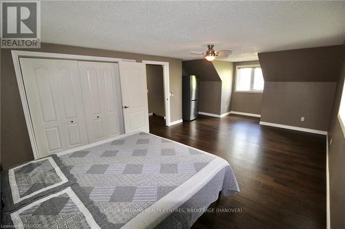 113 Lake Rosalind Road 1, Brockton, ON - Indoor Photo Showing Bedroom