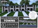 18 - 1175 Riverbend Road, London, ON 