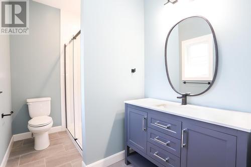 21 Garden Ave, Sault Ste. Marie, ON - Indoor Photo Showing Bathroom