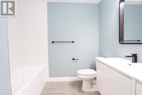 21 Garden Ave, Sault Ste. Marie, ON - Indoor Photo Showing Bathroom