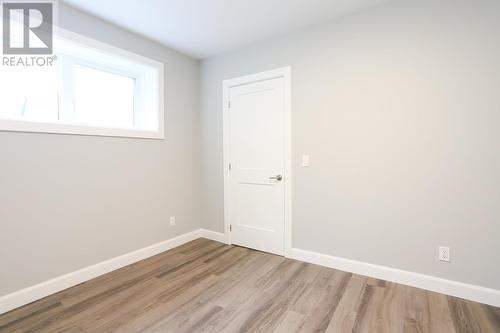 21 Garden Ave, Sault Ste. Marie, ON - Indoor Photo Showing Other Room