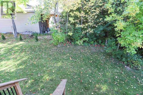 21 Garden Ave, Sault Ste. Marie, ON - Outdoor