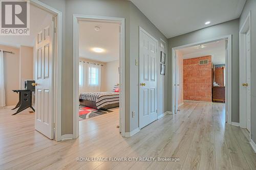 2 Black Hills Court, Brampton (Sandringham-Wellington), ON - Indoor Photo Showing Other Room