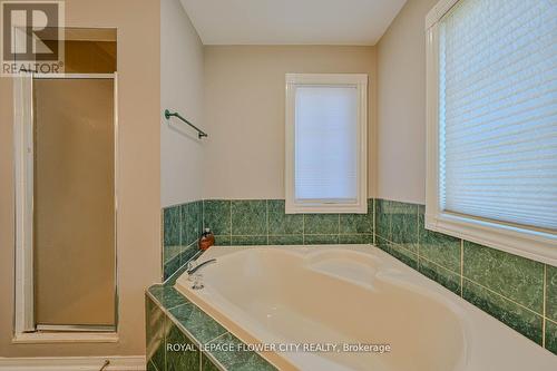 2 Black Hills Court, Brampton (Sandringham-Wellington), ON - Indoor Photo Showing Bathroom