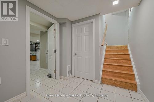 2 Black Hills Court, Brampton (Sandringham-Wellington), ON - Indoor Photo Showing Other Room