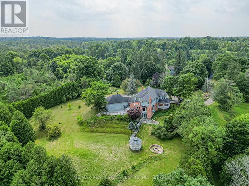 13215 Guelph Line, Milton (Campbellville), ON - Outdoor With View