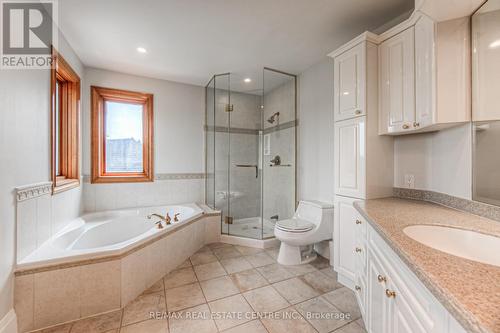 13215 Guelph Line, Milton (Campbellville), ON - Indoor Photo Showing Bathroom