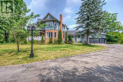 13215 Guelph Line, Milton (Campbellville), ON - Outdoor