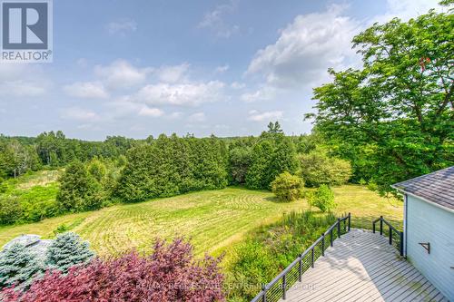 13215 Guelph Line, Milton (Campbellville), ON - Outdoor With Deck Patio Veranda