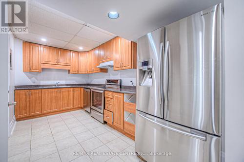 13215 Guelph Line, Milton (Campbellville), ON - Indoor Photo Showing Kitchen With Stainless Steel Kitchen With Double Sink