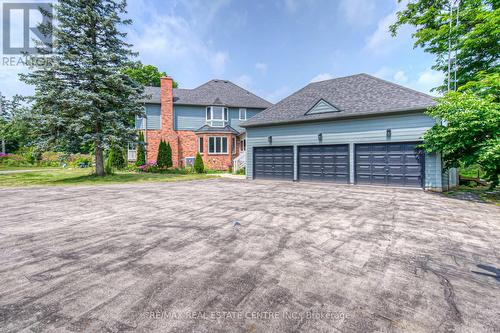 13215 Guelph Line, Milton (Campbellville), ON - Outdoor