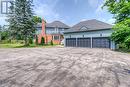 13215 Guelph Line, Milton (Campbellville), ON  - Outdoor 